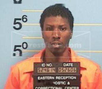 Antonio Jones