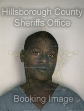 Lamykel Anthony Johnson
