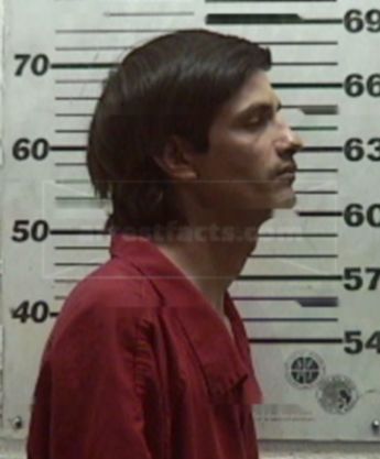 Rudy Enriquez