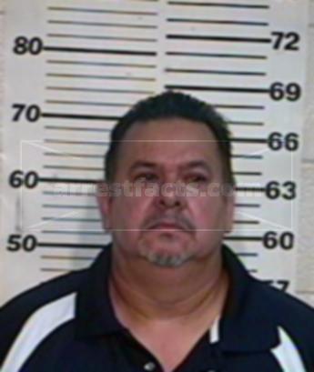 Ricardo Villarreal