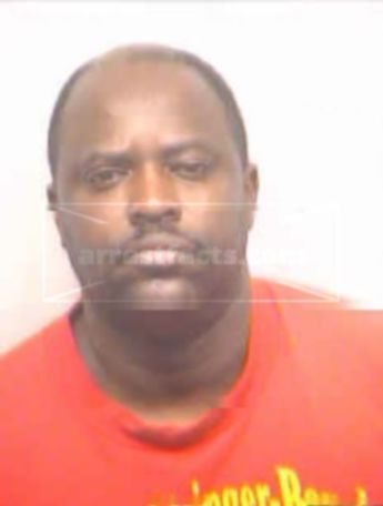 Samuel Lee Harold