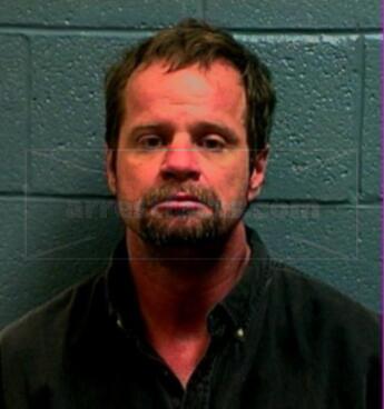 Rickey Dale Conner