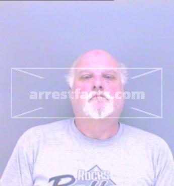 Dalton Ray Knight
