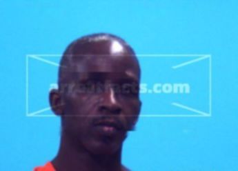 Dion Ray Perry