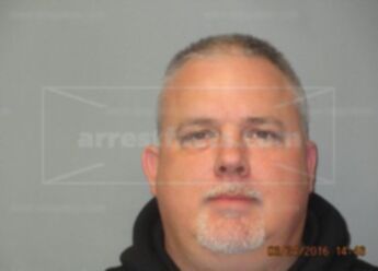 Raymond Patrick Patterson