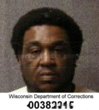 Demetrius D Lowe