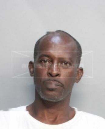 Galan Antonio Hester