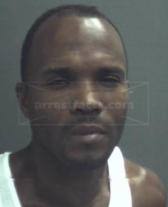 Jesse Edward Moody Jr.