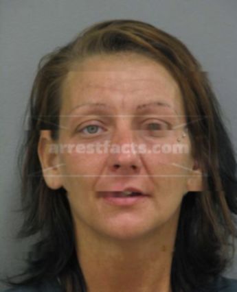 Melissa Anne Vernon