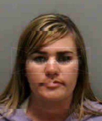 Melissa Nicole Lewis