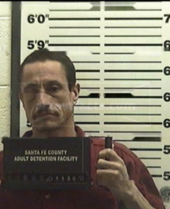 Gilbert Solis Jr.