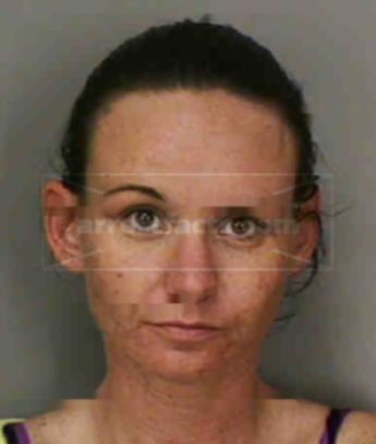 Leslie Ann Tatum