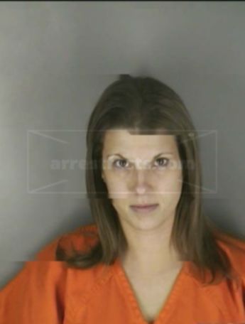 Melissa Ann Strong