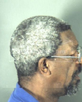 Willie Joe Williams
