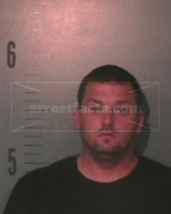 Dustin Kyle Johnson