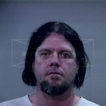 Brian David Mitchell