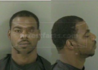 Charles Antonio Hillsman