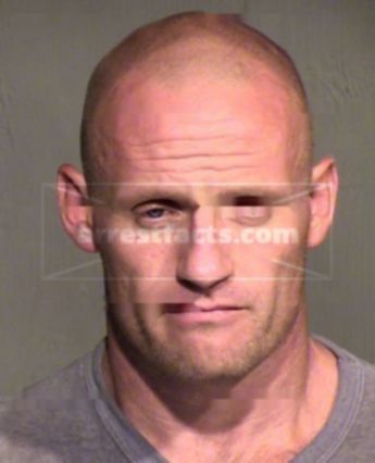 Brandon Daniel Huston