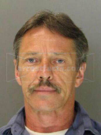 David Howard Wolverton