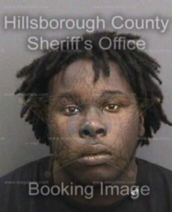 Timothy Lamar Jordan