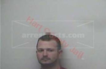 Christopher Wayne Carpenter