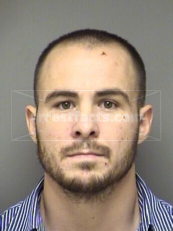Christopher Gene Spears