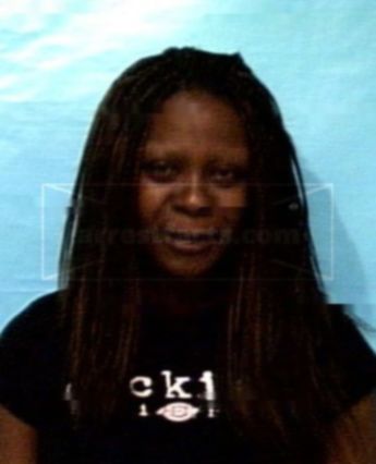 Tippi Laverne Mims