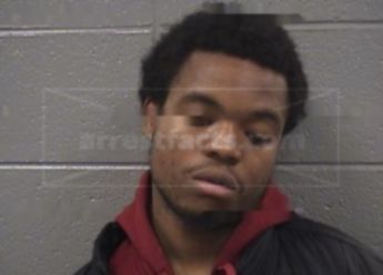 Derrick A Rush