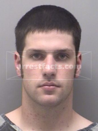 Blake Reese Ludwick