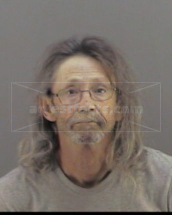 William Donnell Saunders
