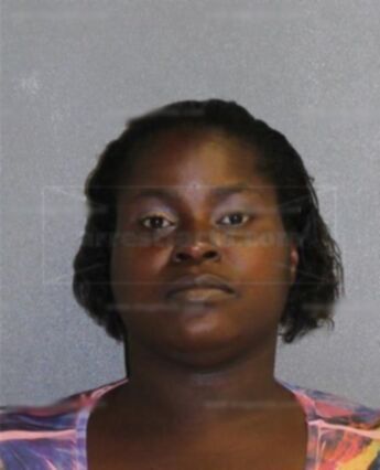 Yvonne Renita Oliver