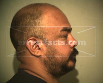 Randy Esquiel Ramos