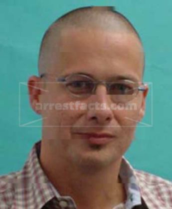 Michael Paul Capps