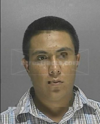 Abraham Avila