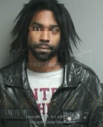 Cortez Lamont Smith