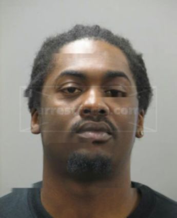 Deshaun E. Harris