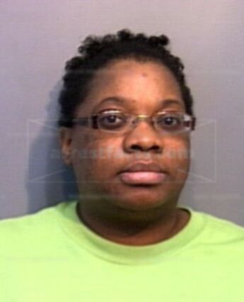 Bonnie Lynn Bolden