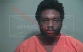 Mikal Deavontea Montgomery