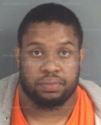 Marcel Monroe Harris