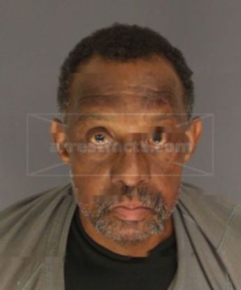 Chauncey Maurice Prunty