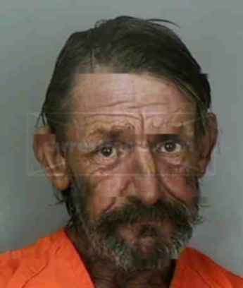 Harold Wayne Kirk