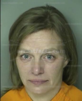 Lisa Elaine Getz