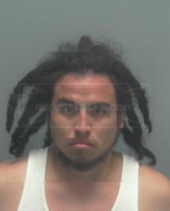 Joe Anthony Ferguson