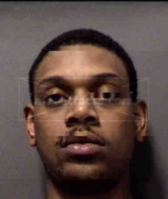 Marlowe Jamaal High
