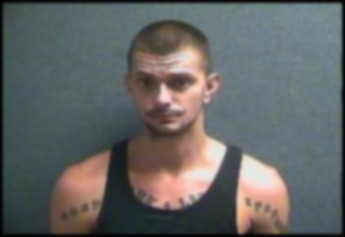 Christopher Thomas Severns