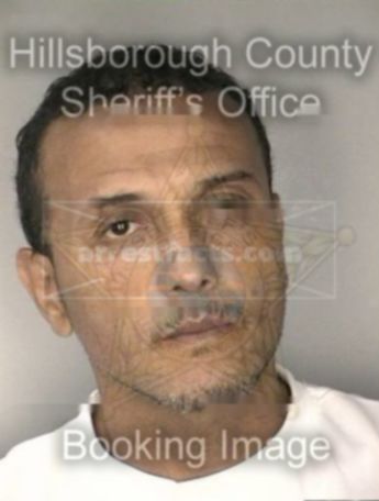 Orlando Colon