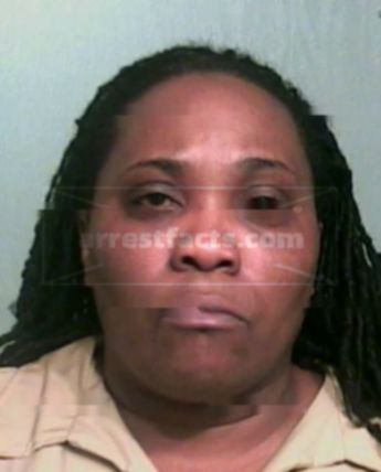 Sheila T Williams