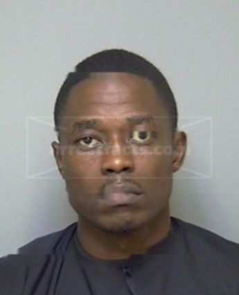 Marcus Jermaine Shorter