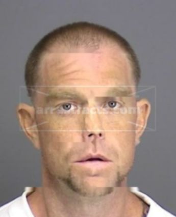 Jeremiah Scott Leach