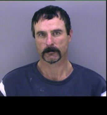 John Earl Stanger